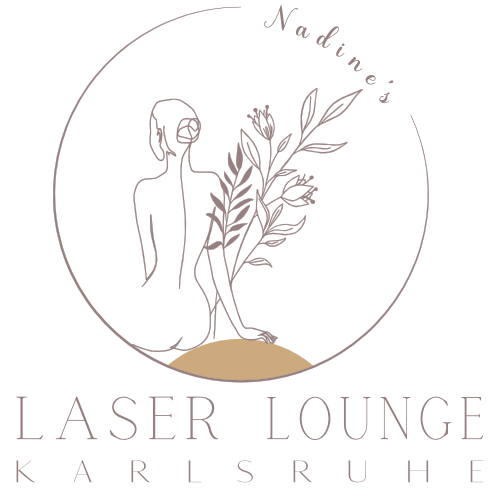 Laser Lounge Karlsruhe Logo